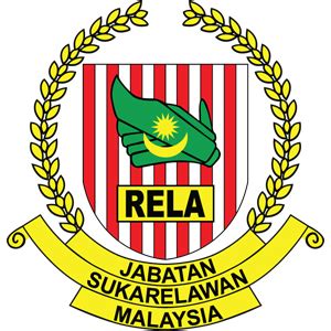 Jabatan Sukarelawan Malaysia .